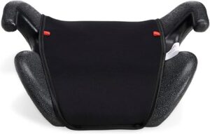 Marca Replay Kids Tipo de instalação Cinto de segurança Material Polietileno, Poliéster Cor Preto Orientação Virado para a frente