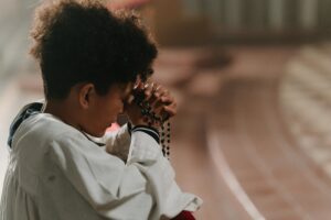 10 orações para ensinar  as crianças e fazer para os bebês.