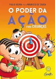 Resenhas de livros infantil para trabalhar o medo e a coragem