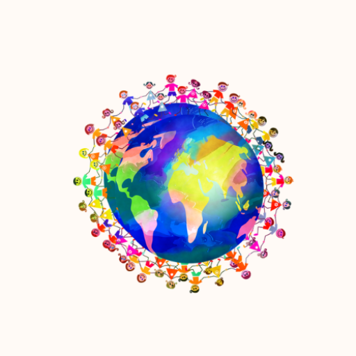 O mundo dos pequeninos