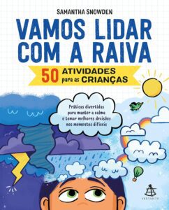 Raiva Infantil