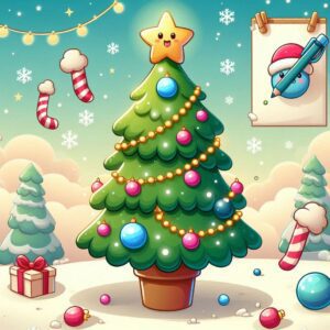 Natal com as Crianças| Atividades para envolver toda a família