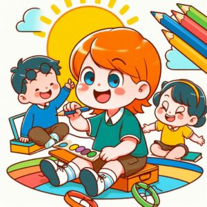 Inglês: 10 motivos para as crianças aprenderem esse idioma